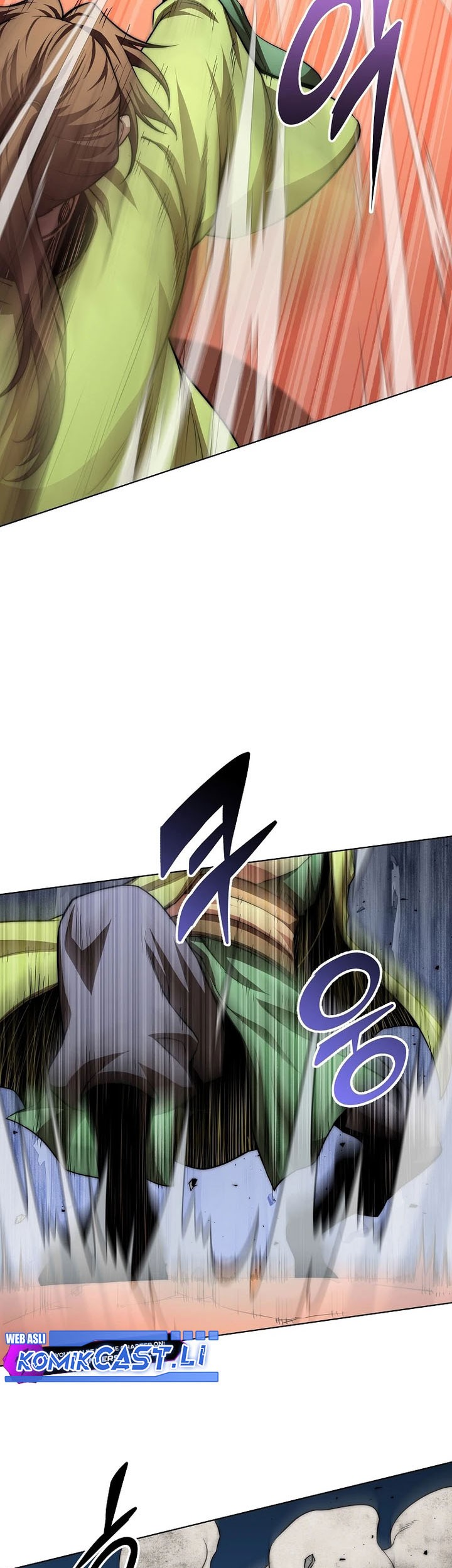 Youngest Son of the NamGung Clan Chapter 85 Gambar 43