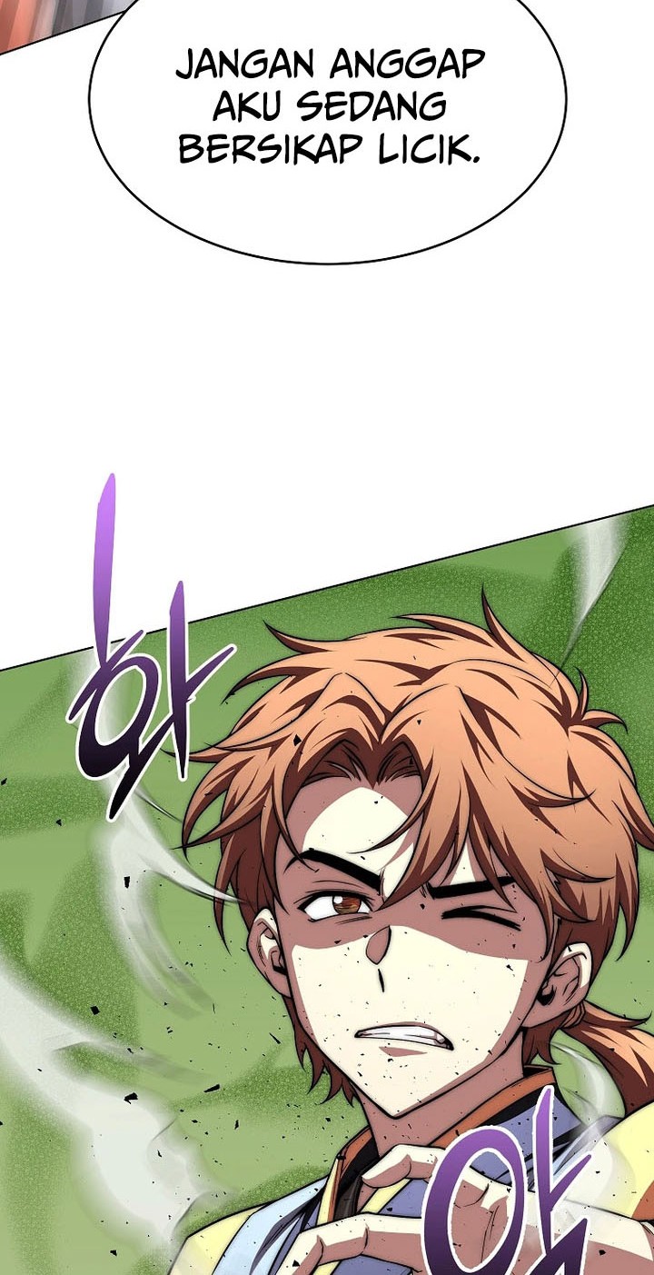 Youngest Son of the NamGung Clan Chapter 85 Gambar 46