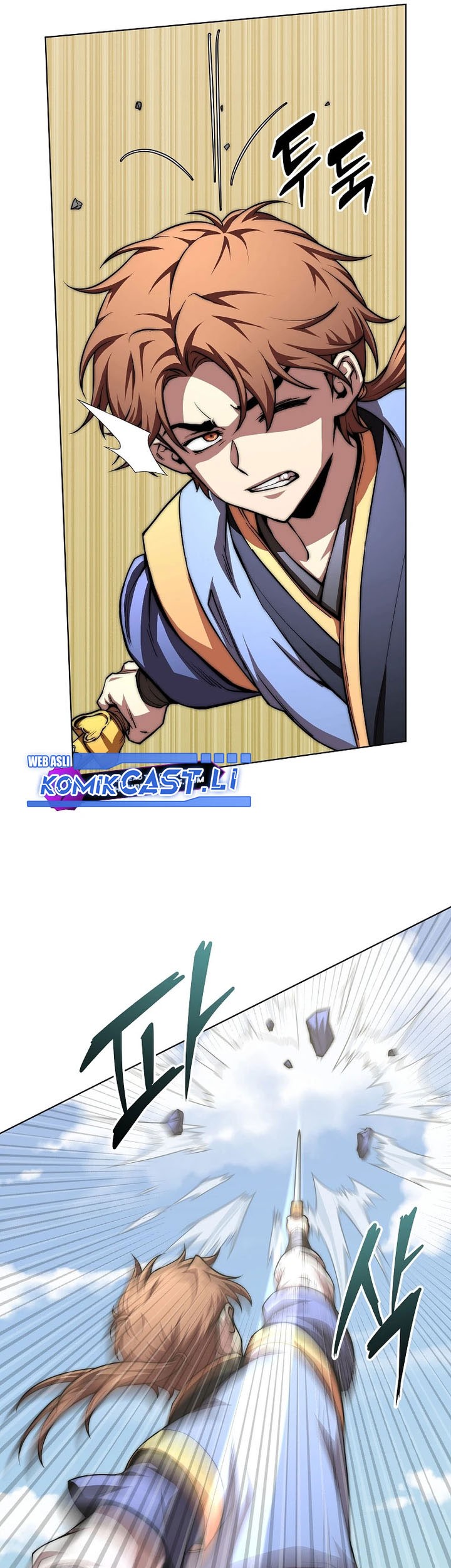 Youngest Son of the NamGung Clan Chapter 85 Gambar 49