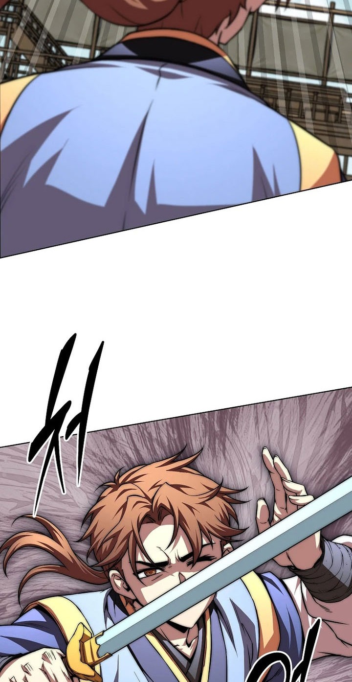 Youngest Son of the NamGung Clan Chapter 85 Gambar 54