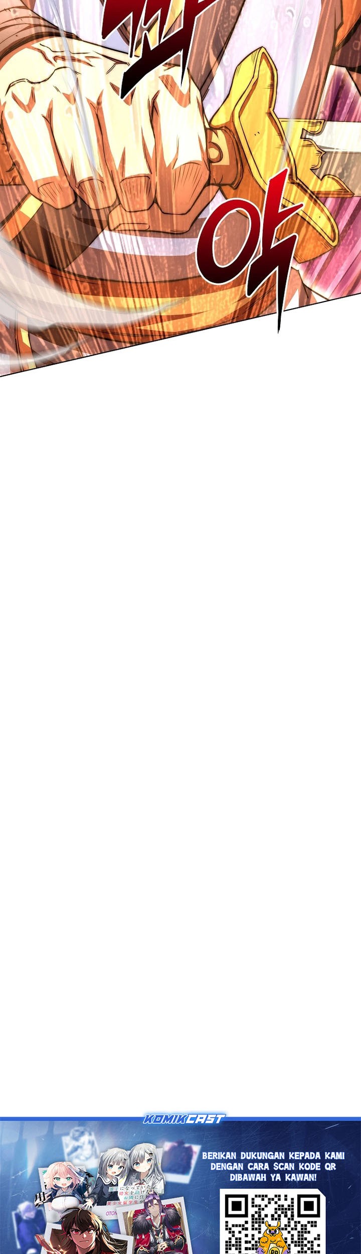 Youngest Son of the NamGung Clan Chapter 85 Gambar 75