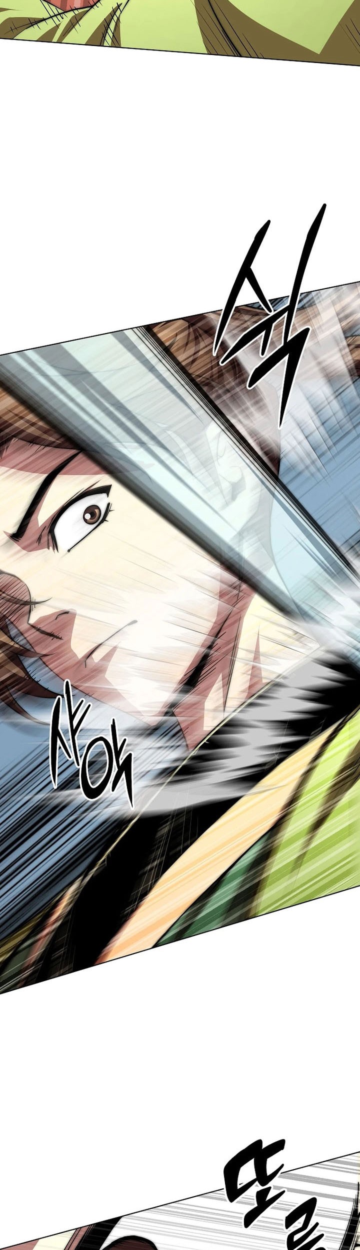 Youngest Son of the NamGung Clan Chapter 85 Gambar 7