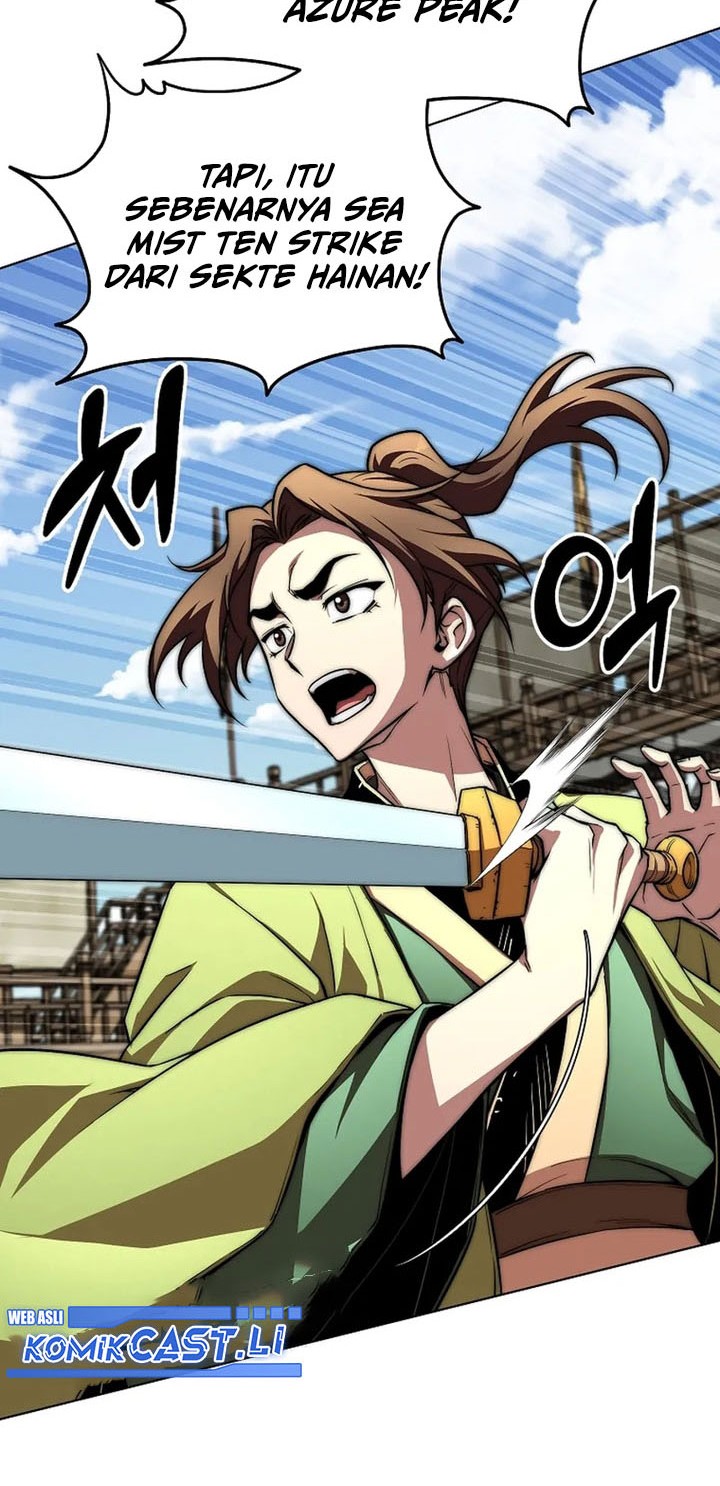 Youngest Son of the NamGung Clan Chapter 86 Gambar 30