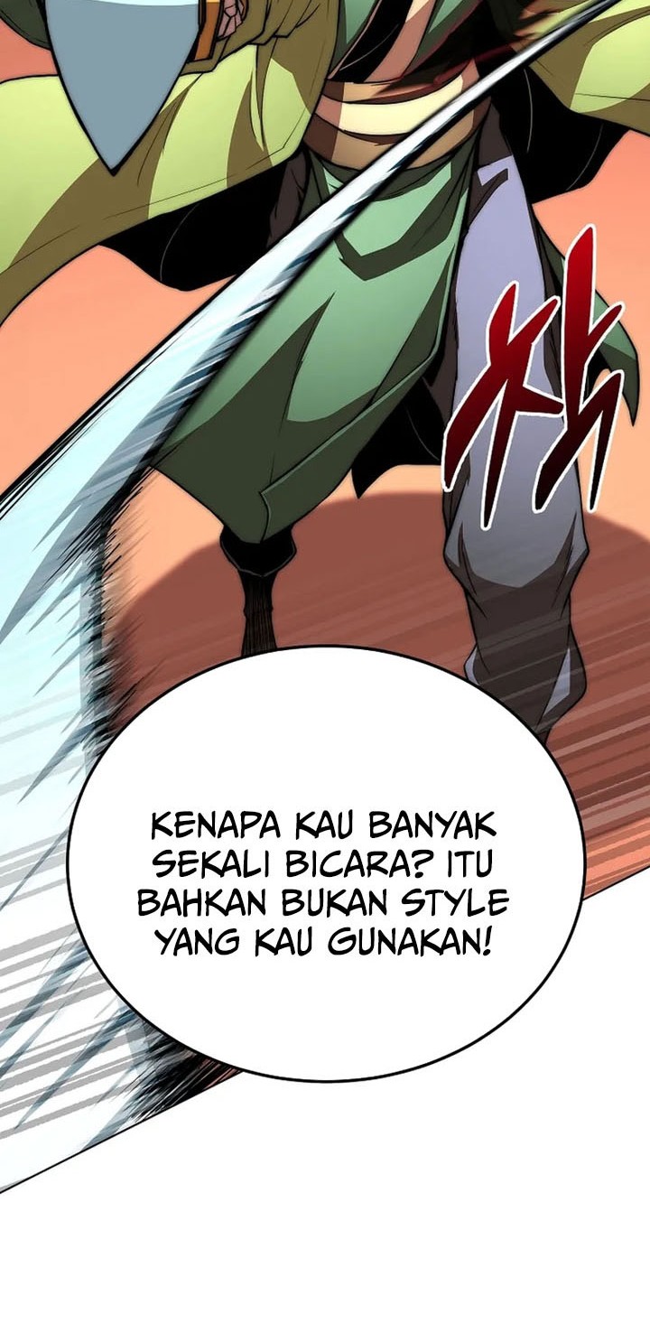 Youngest Son of the NamGung Clan Chapter 86 Gambar 32