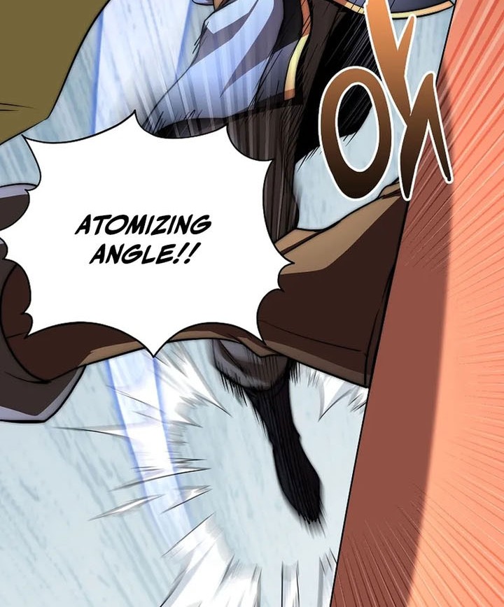 Youngest Son of the NamGung Clan Chapter 86 Gambar 34