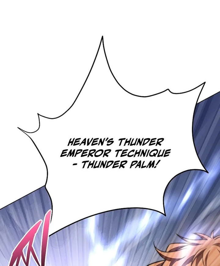 Youngest Son of the NamGung Clan Chapter 86 Gambar 38