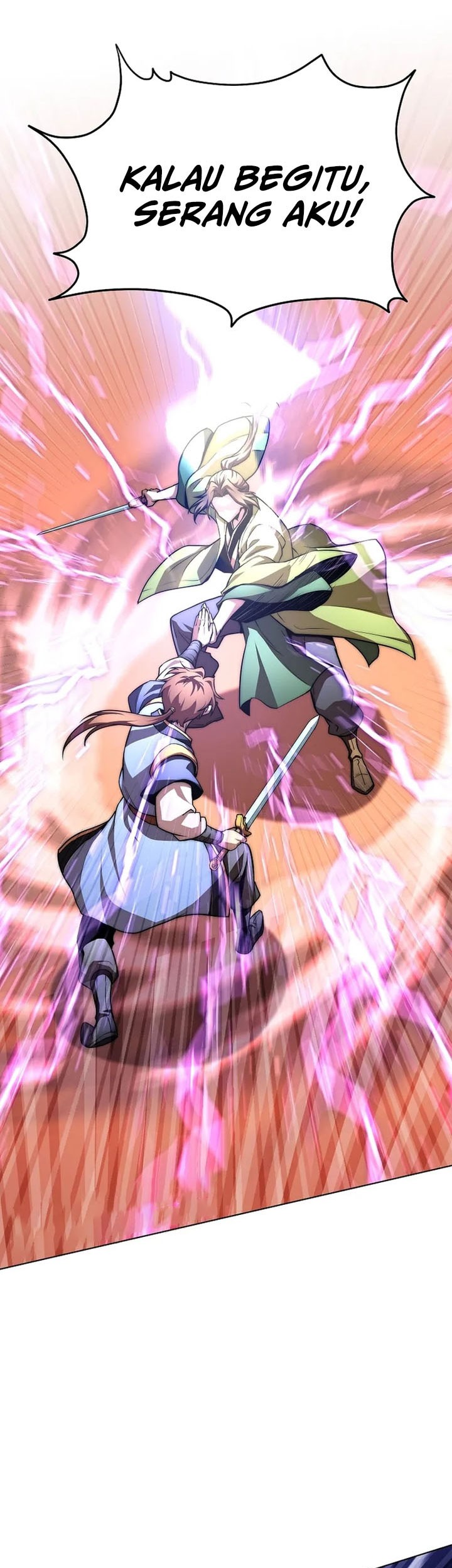 Youngest Son of the NamGung Clan Chapter 86 Gambar 43