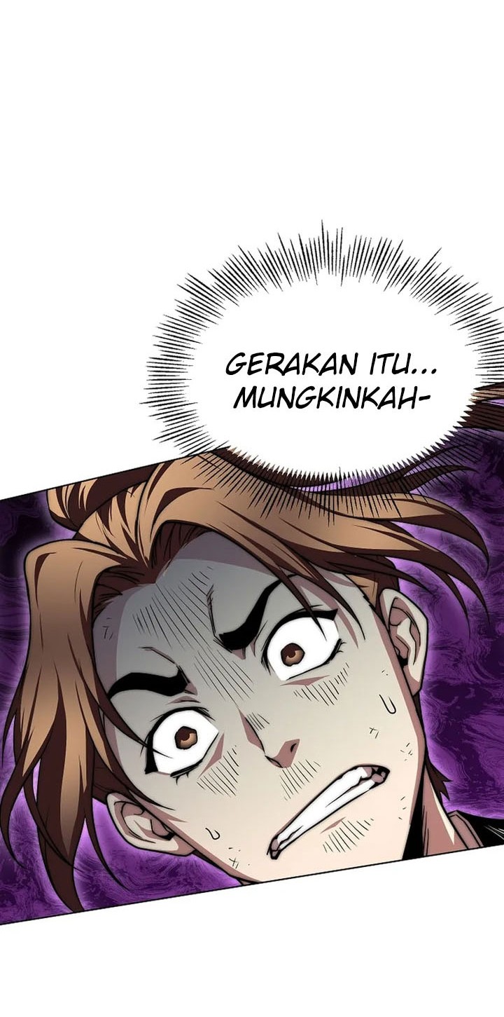 Youngest Son of the NamGung Clan Chapter 86 Gambar 48