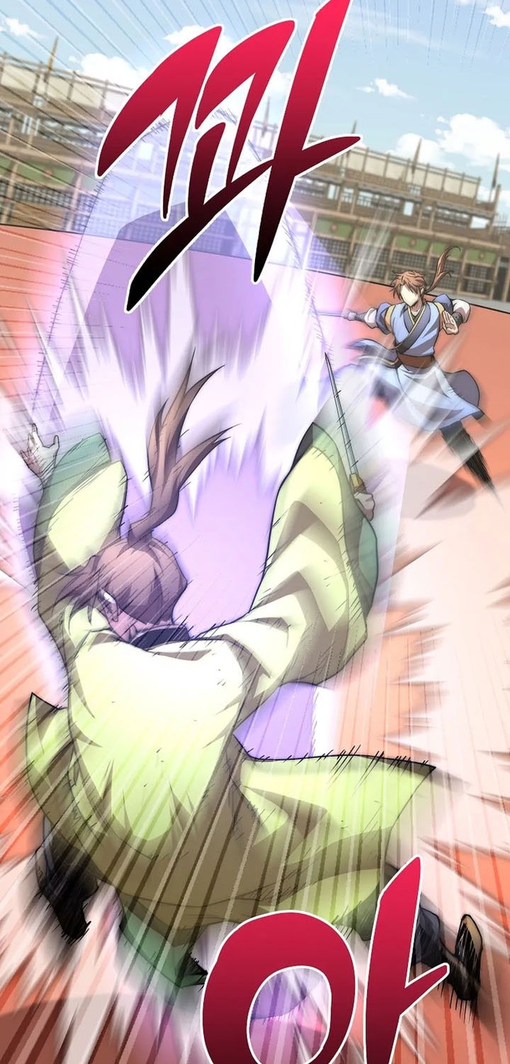 Youngest Son of the NamGung Clan Chapter 86 Gambar 50