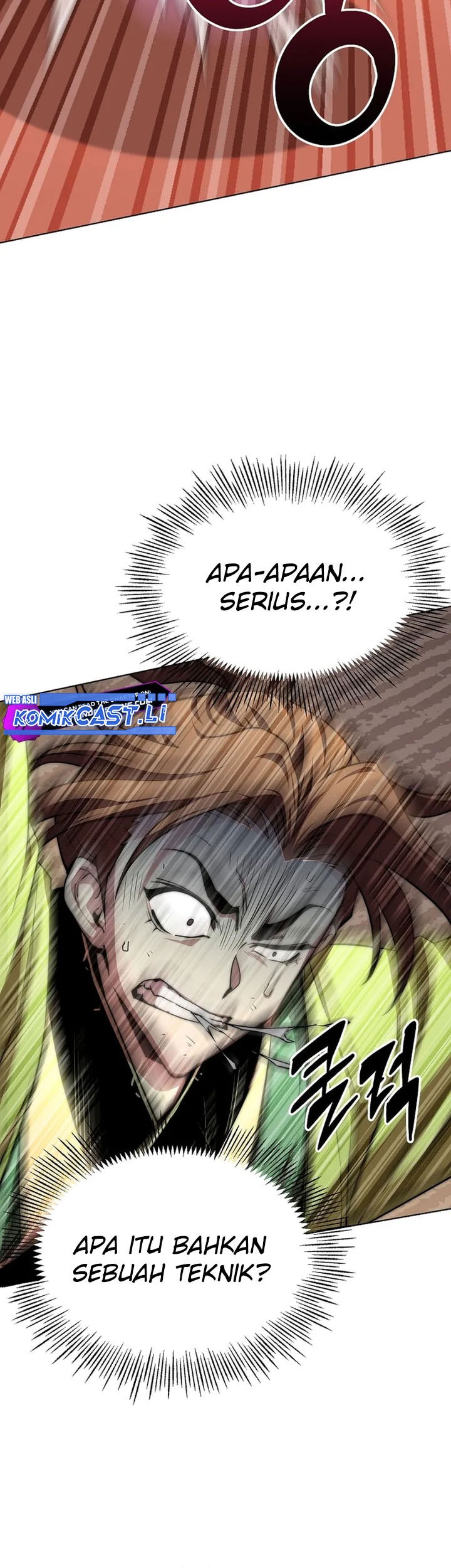 Youngest Son of the NamGung Clan Chapter 86 Gambar 51