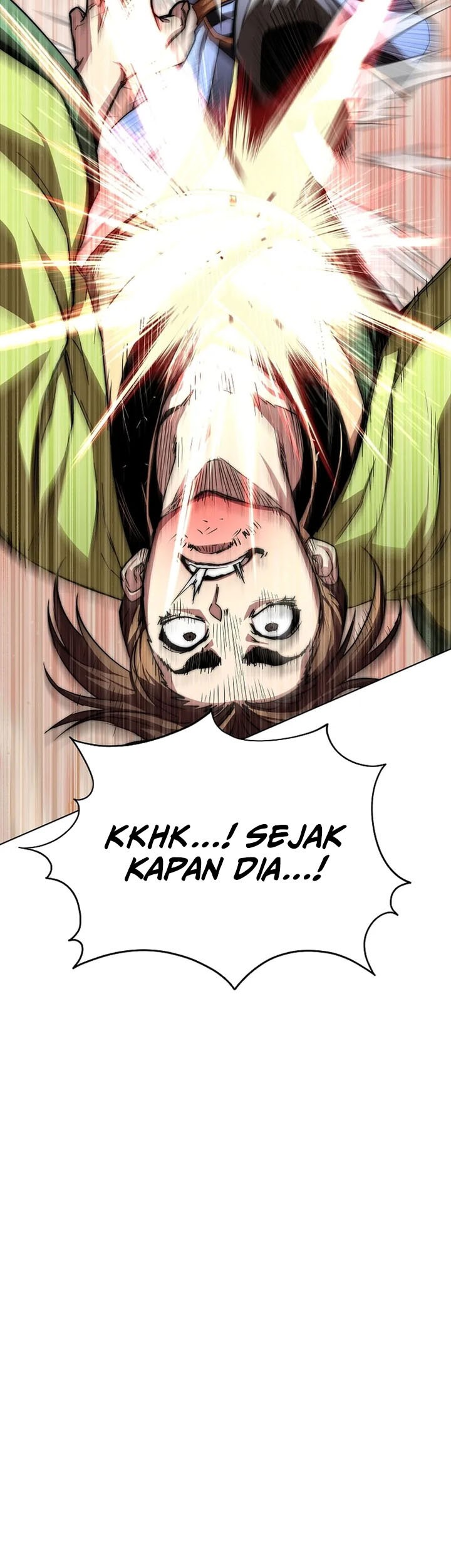 Youngest Son of the NamGung Clan Chapter 86 Gambar 55