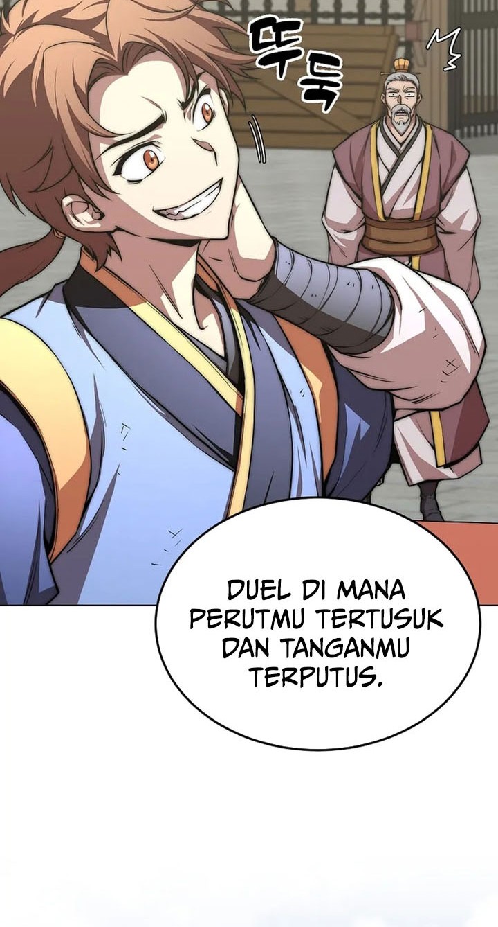 Youngest Son of the NamGung Clan Chapter 86 Gambar 4