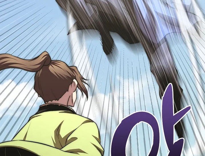 Youngest Son of the NamGung Clan Chapter 86 Gambar 70