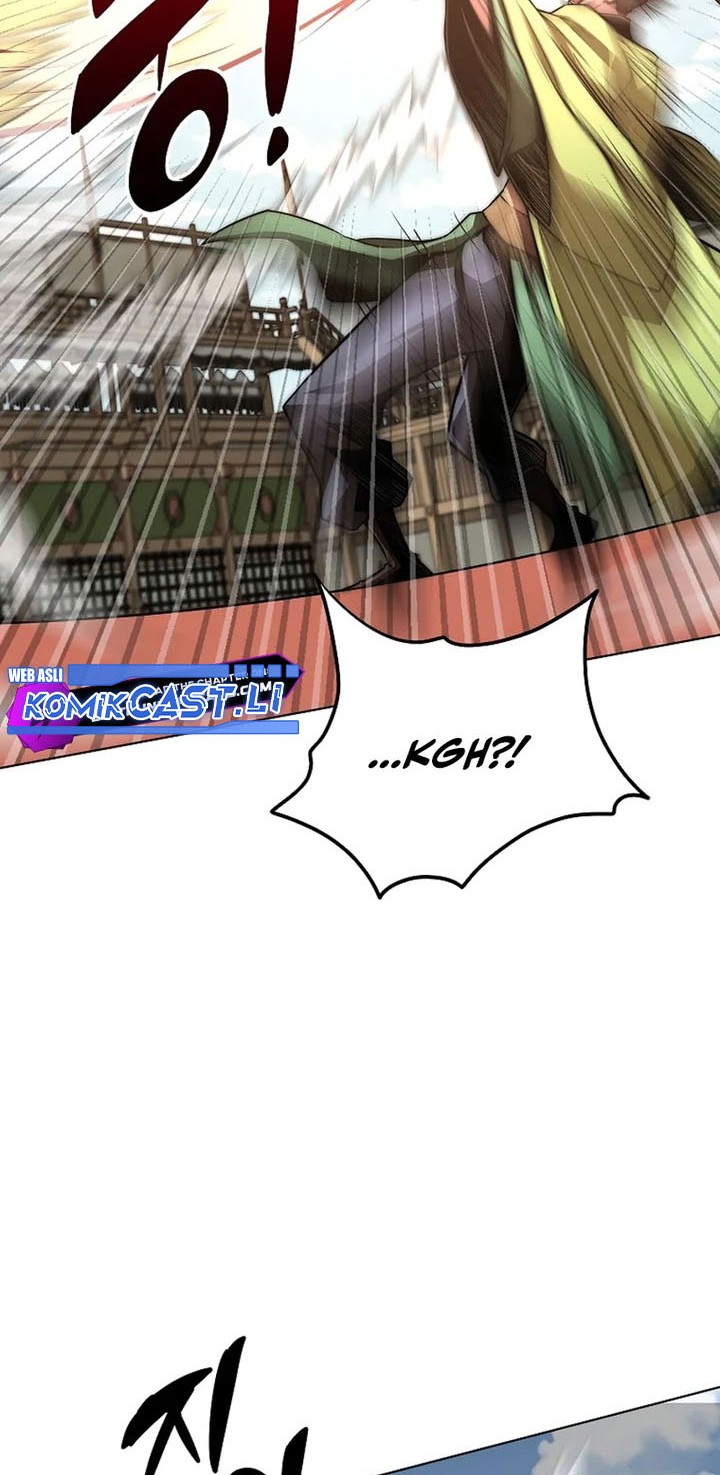 Youngest Son of the NamGung Clan Chapter 86 Gambar 14