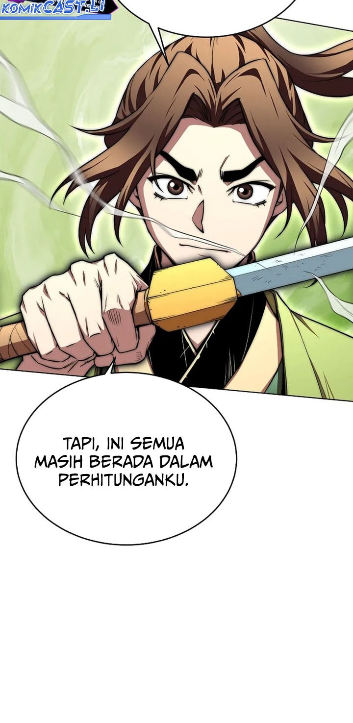 Youngest Son of the NamGung Clan Chapter 86 Gambar 16