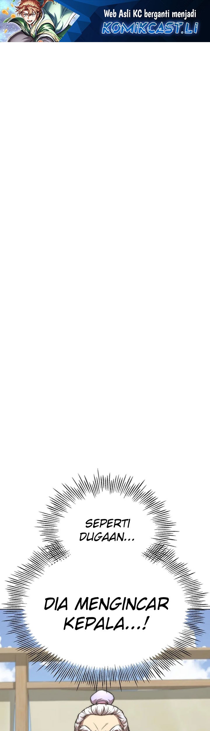 Komik Youngest Son of the NamGung Clan Chapter 87 gambar nomor 1