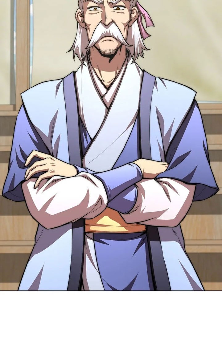 Manhwa Youngest Son of the NamGung Clan Chapter 87 gambar nomor 2