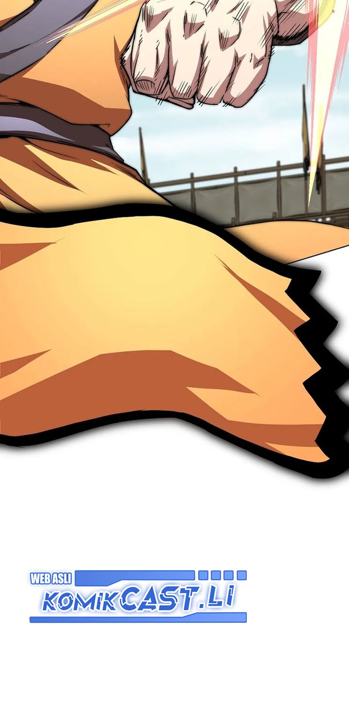 Youngest Son of the NamGung Clan Chapter 87 Gambar 40