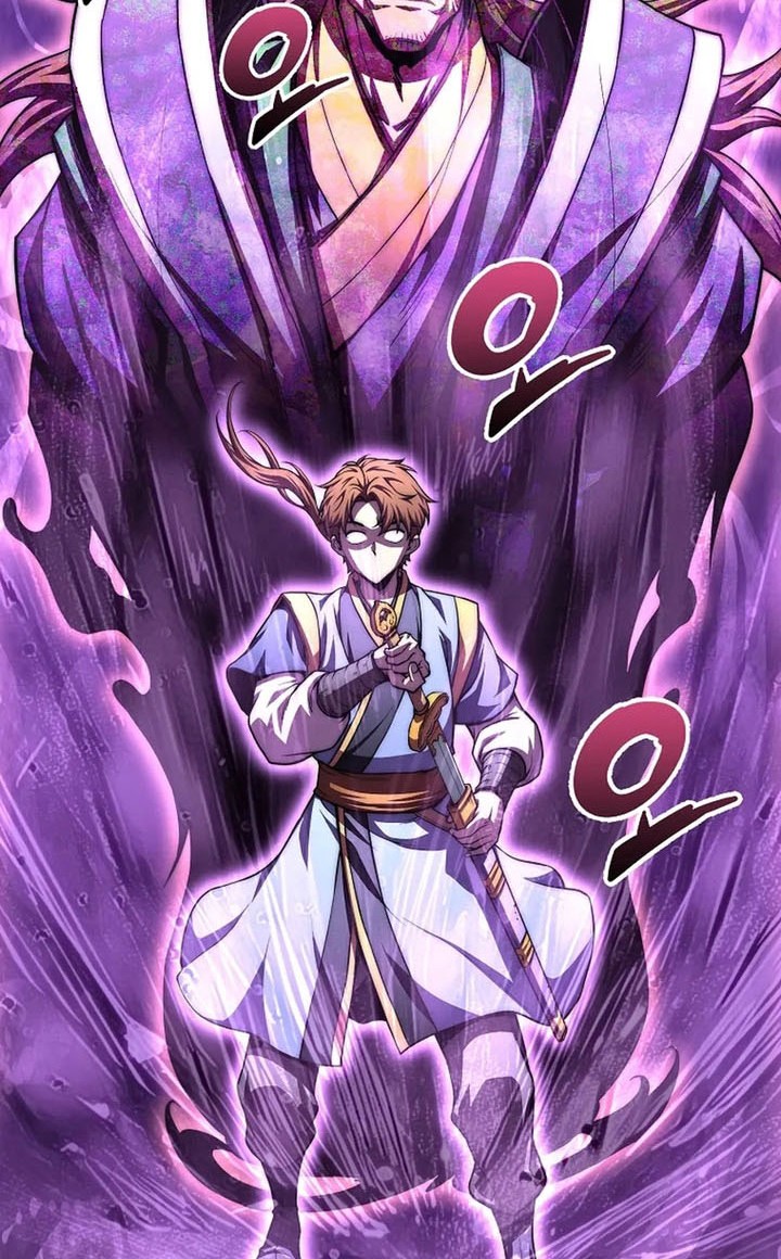 Youngest Son of the NamGung Clan Chapter 87 Gambar 44