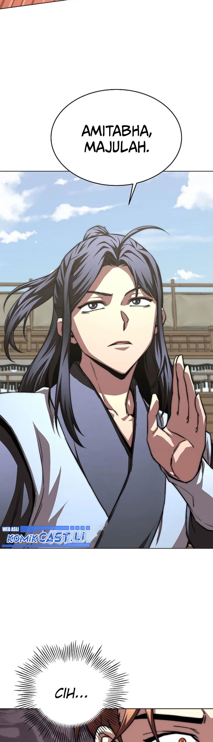 Youngest Son of the NamGung Clan Chapter 87 Gambar 47