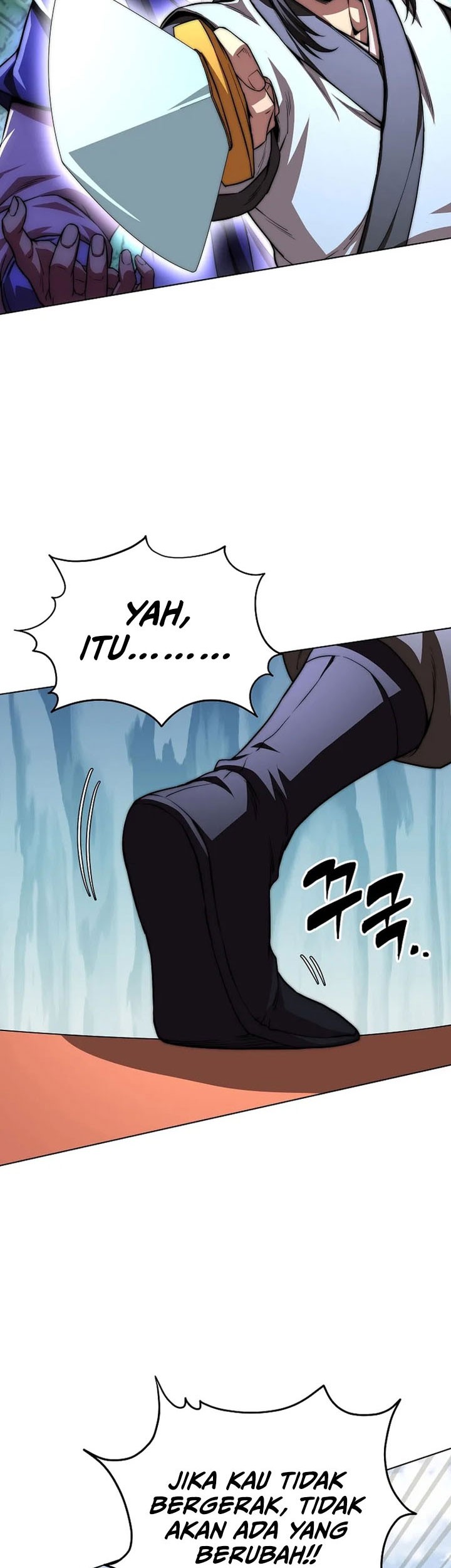 Youngest Son of the NamGung Clan Chapter 87 Gambar 51