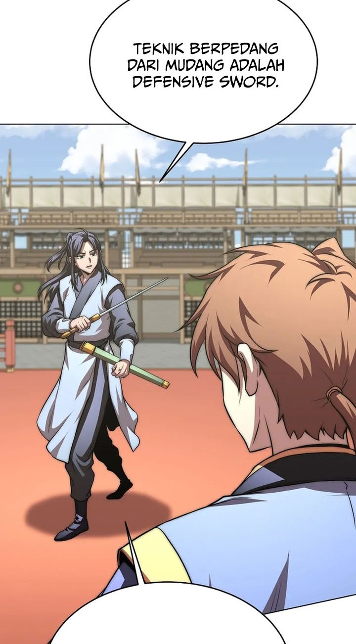 Youngest Son of the NamGung Clan Chapter 87 Gambar 60