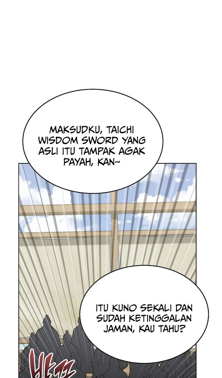 Youngest Son of the NamGung Clan Chapter 87 Gambar 68