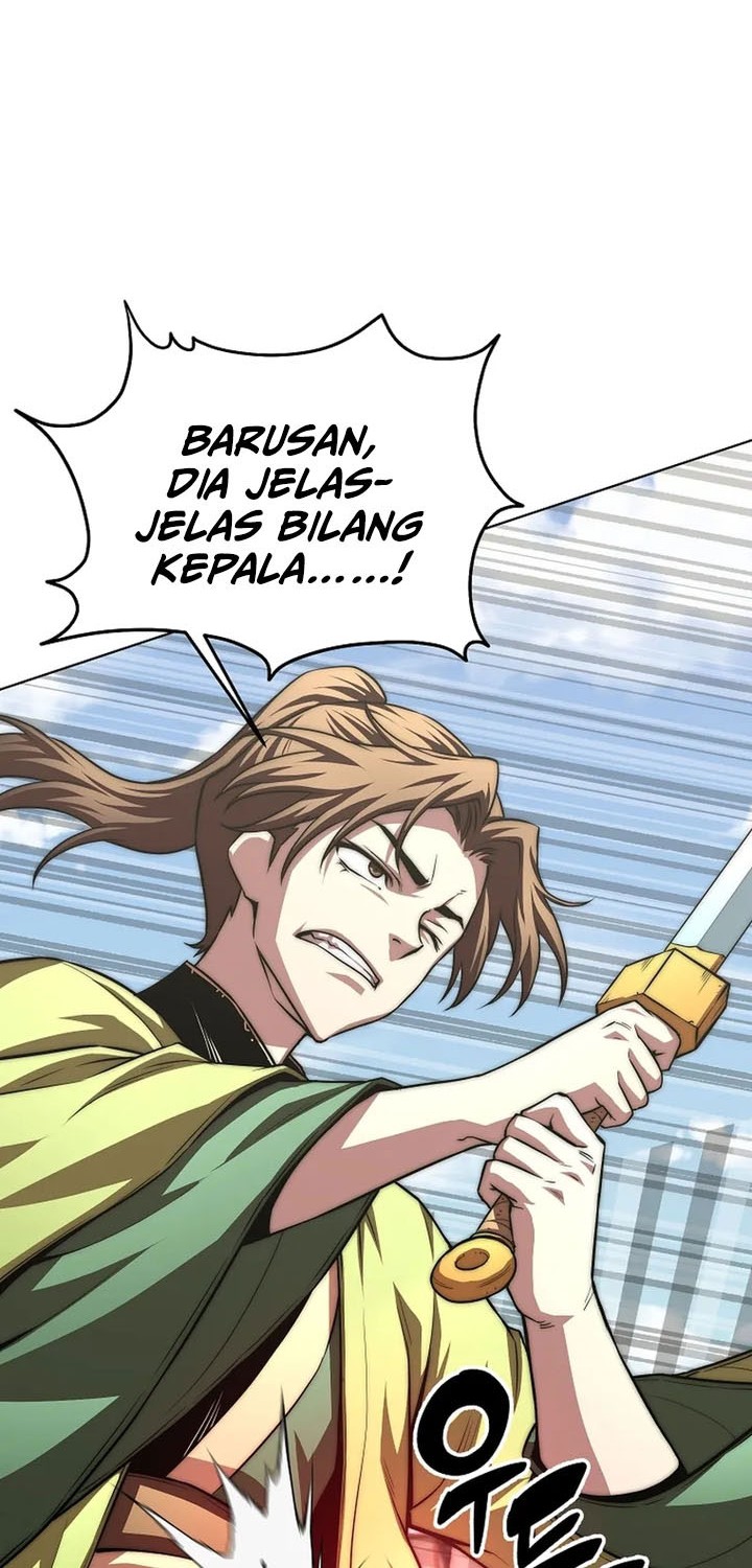 Youngest Son of the NamGung Clan Chapter 87 Gambar 10