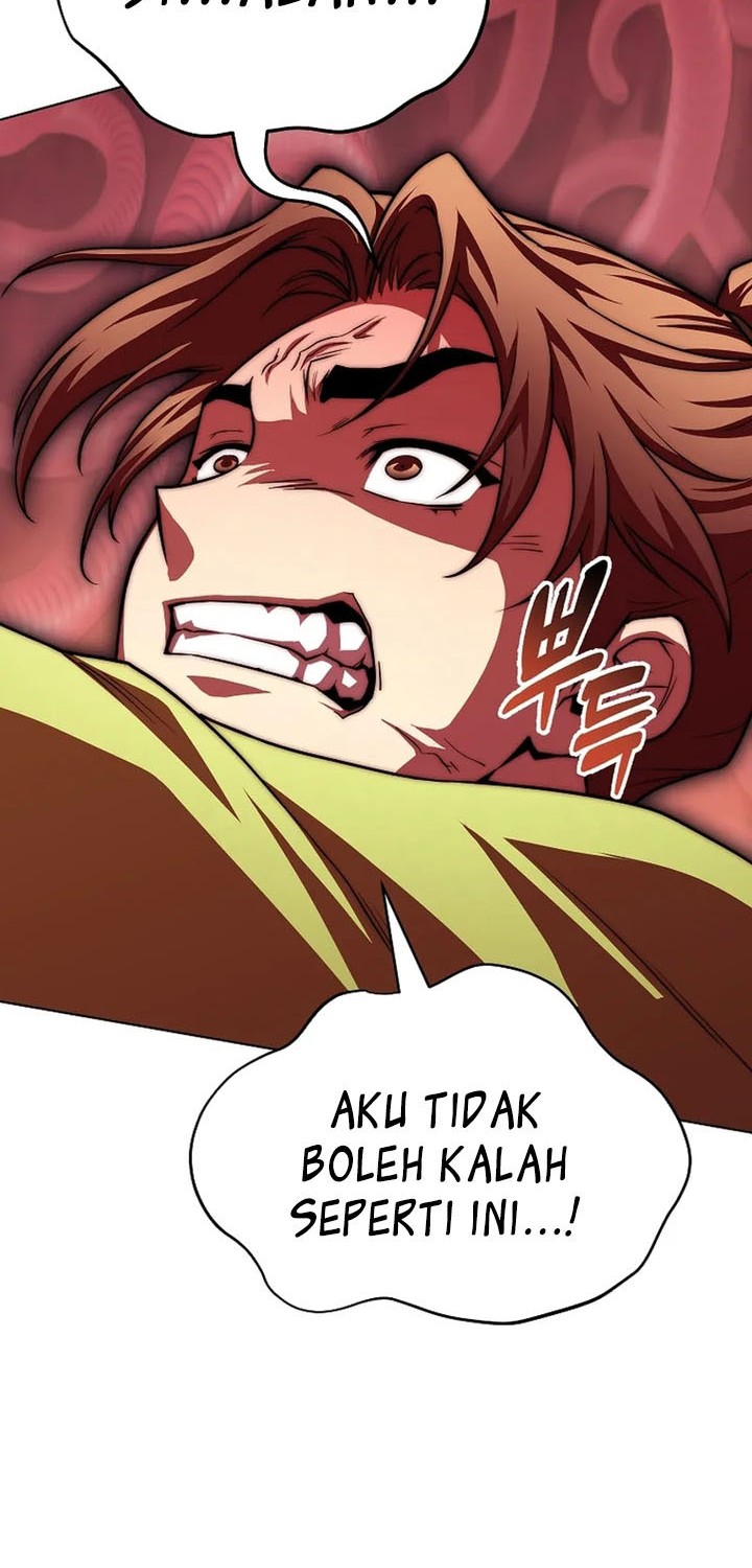 Youngest Son of the NamGung Clan Chapter 87 Gambar 16