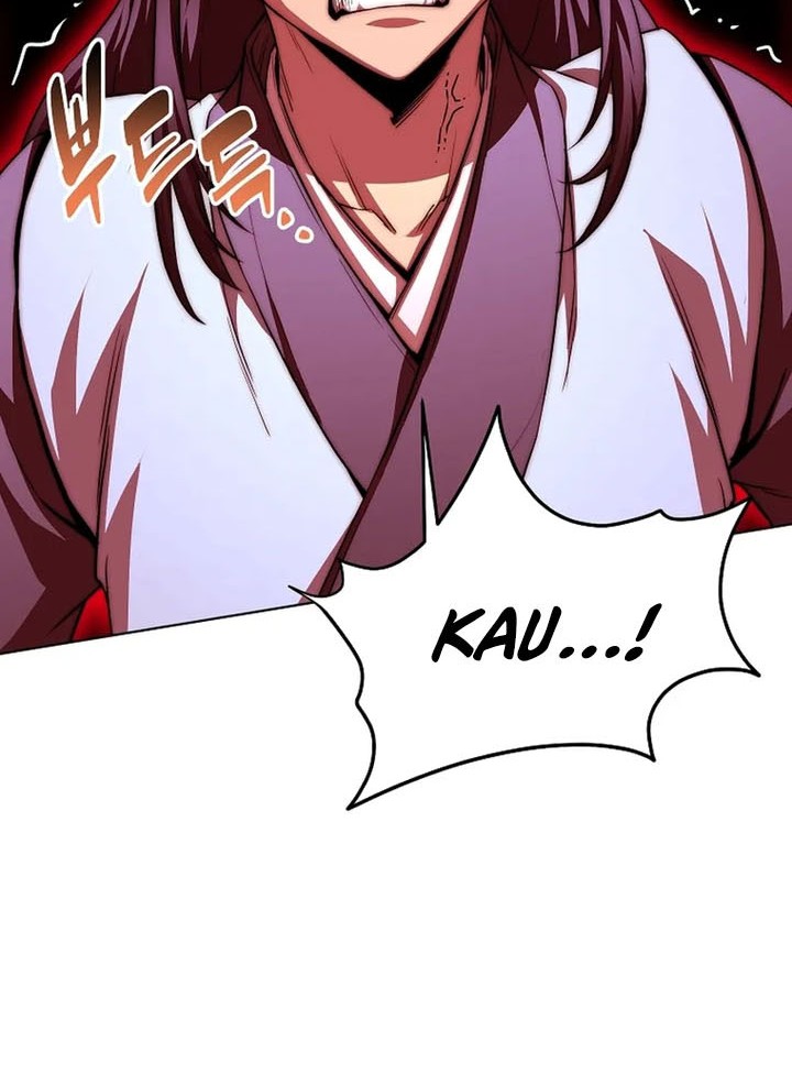 Youngest Son of the NamGung Clan Chapter 88 Gambar 6