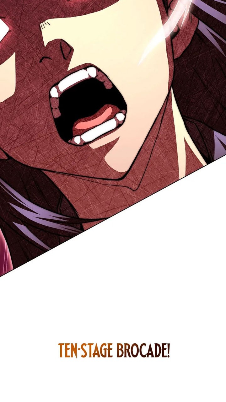 Youngest Son of the NamGung Clan Chapter 88 Gambar 24