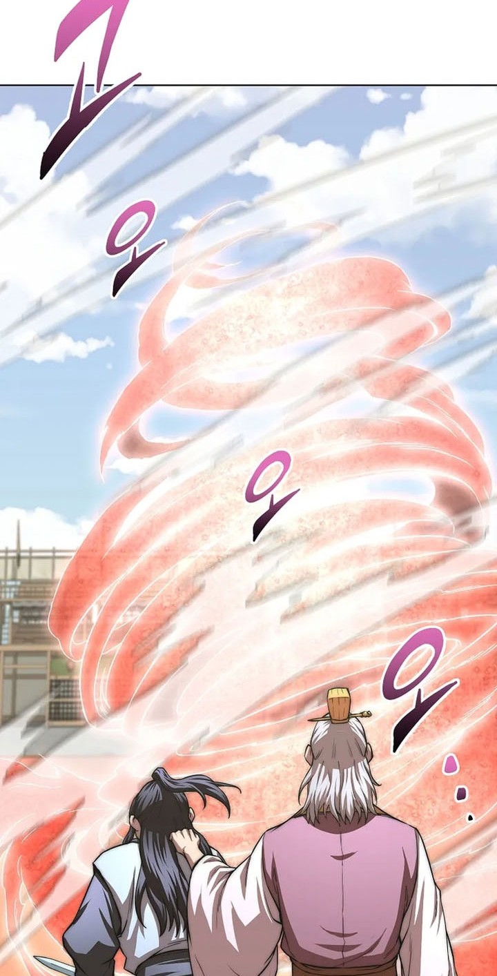 Youngest Son of the NamGung Clan Chapter 88 Gambar 36