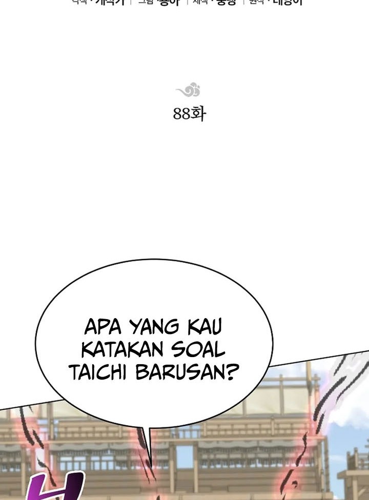 Manhwa Youngest Son of the NamGung Clan Chapter 88 gambar nomor 2