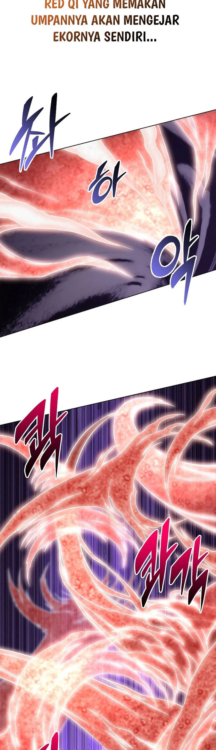 Youngest Son of the NamGung Clan Chapter 88 Gambar 51