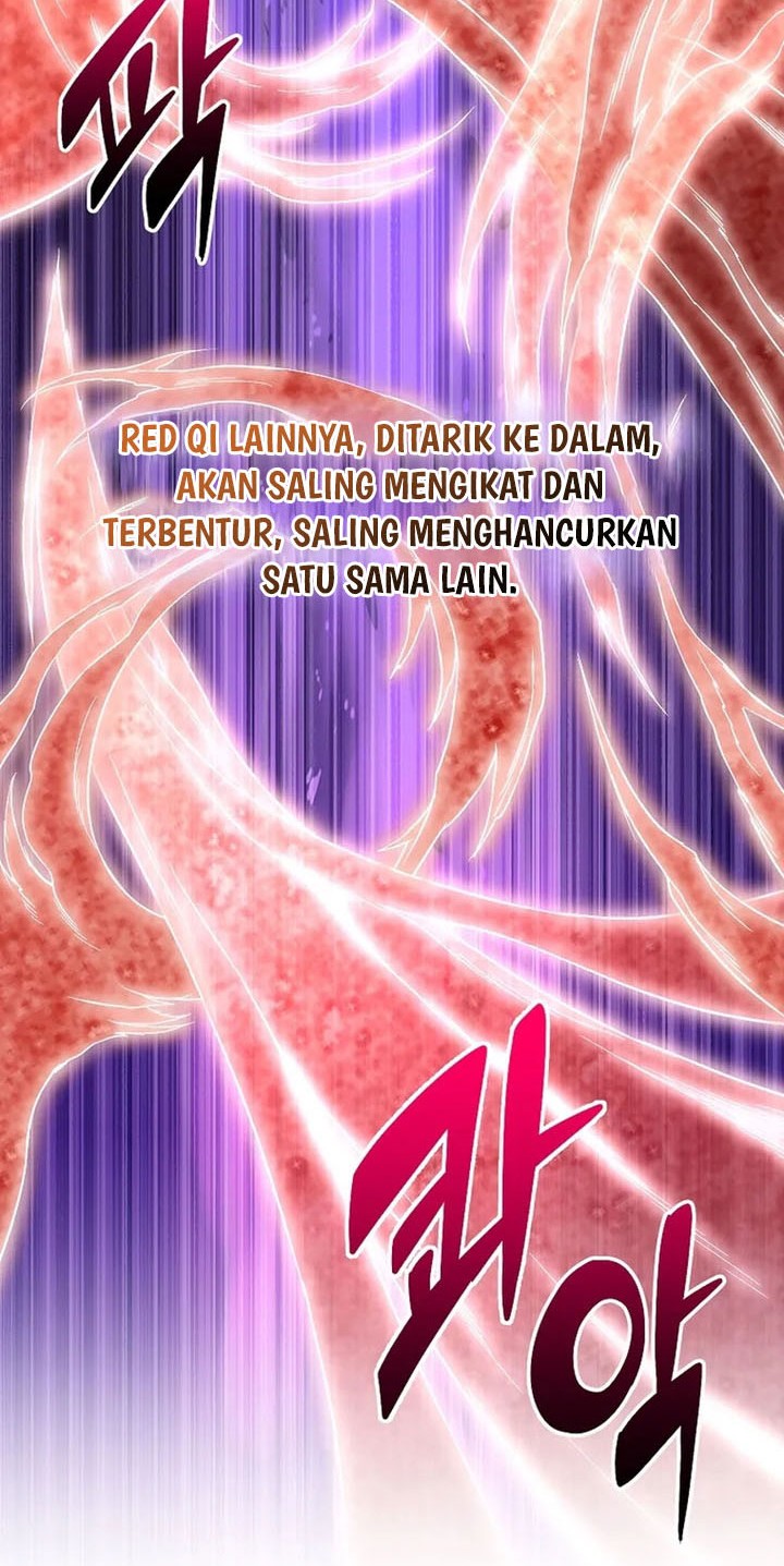 Youngest Son of the NamGung Clan Chapter 88 Gambar 52