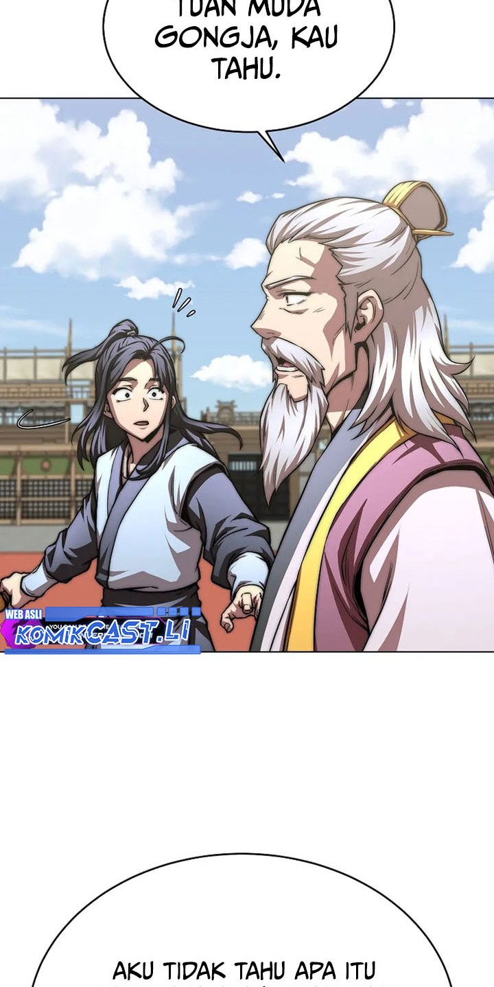 Youngest Son of the NamGung Clan Chapter 88 Gambar 54