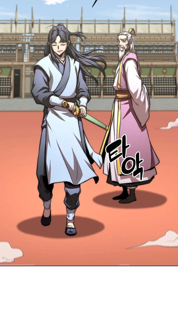 Youngest Son of the NamGung Clan Chapter 88 Gambar 58