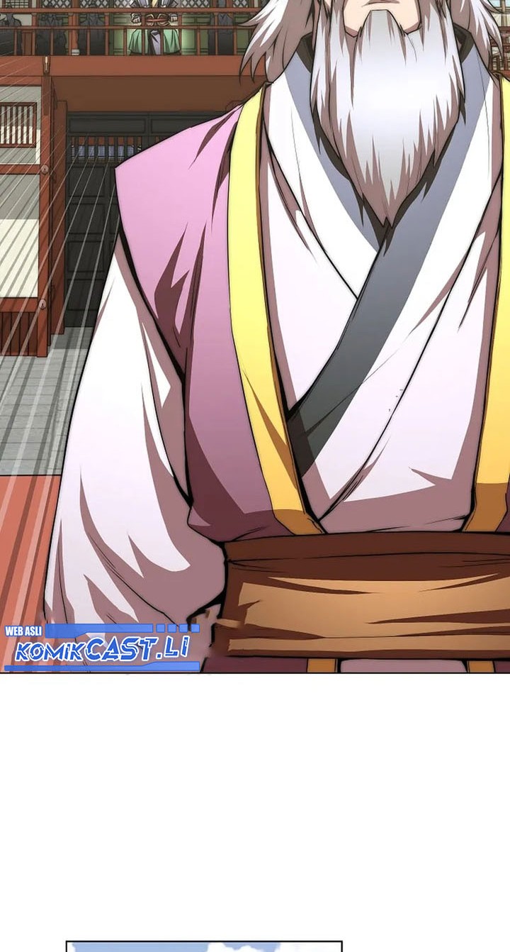 Youngest Son of the NamGung Clan Chapter 88 Gambar 60