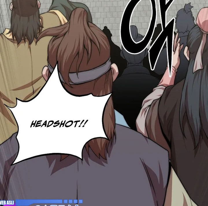 Youngest Son of the NamGung Clan Chapter 88 Gambar 68