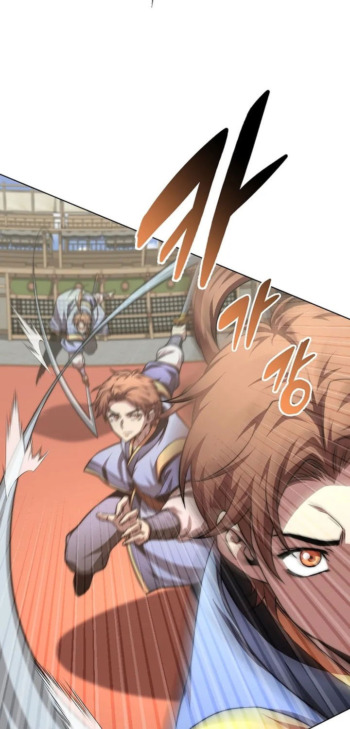 Youngest Son of the NamGung Clan Chapter 88 Gambar 10