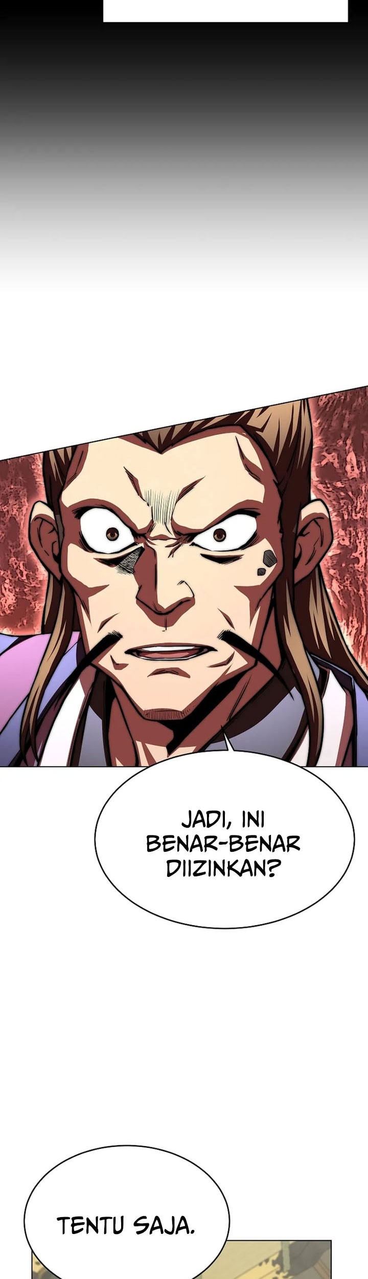 Youngest Son of the NamGung Clan Chapter 89 Gambar 19