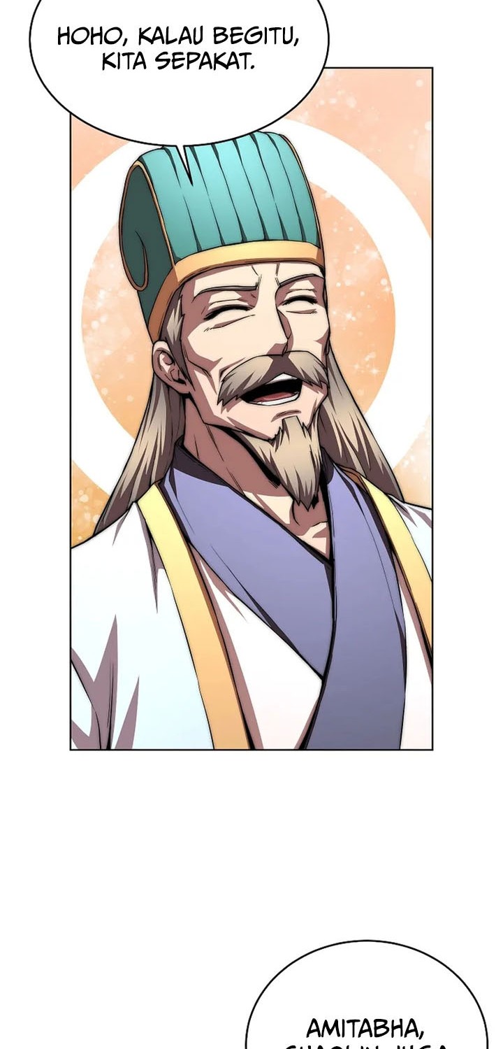 Youngest Son of the NamGung Clan Chapter 89 Gambar 26