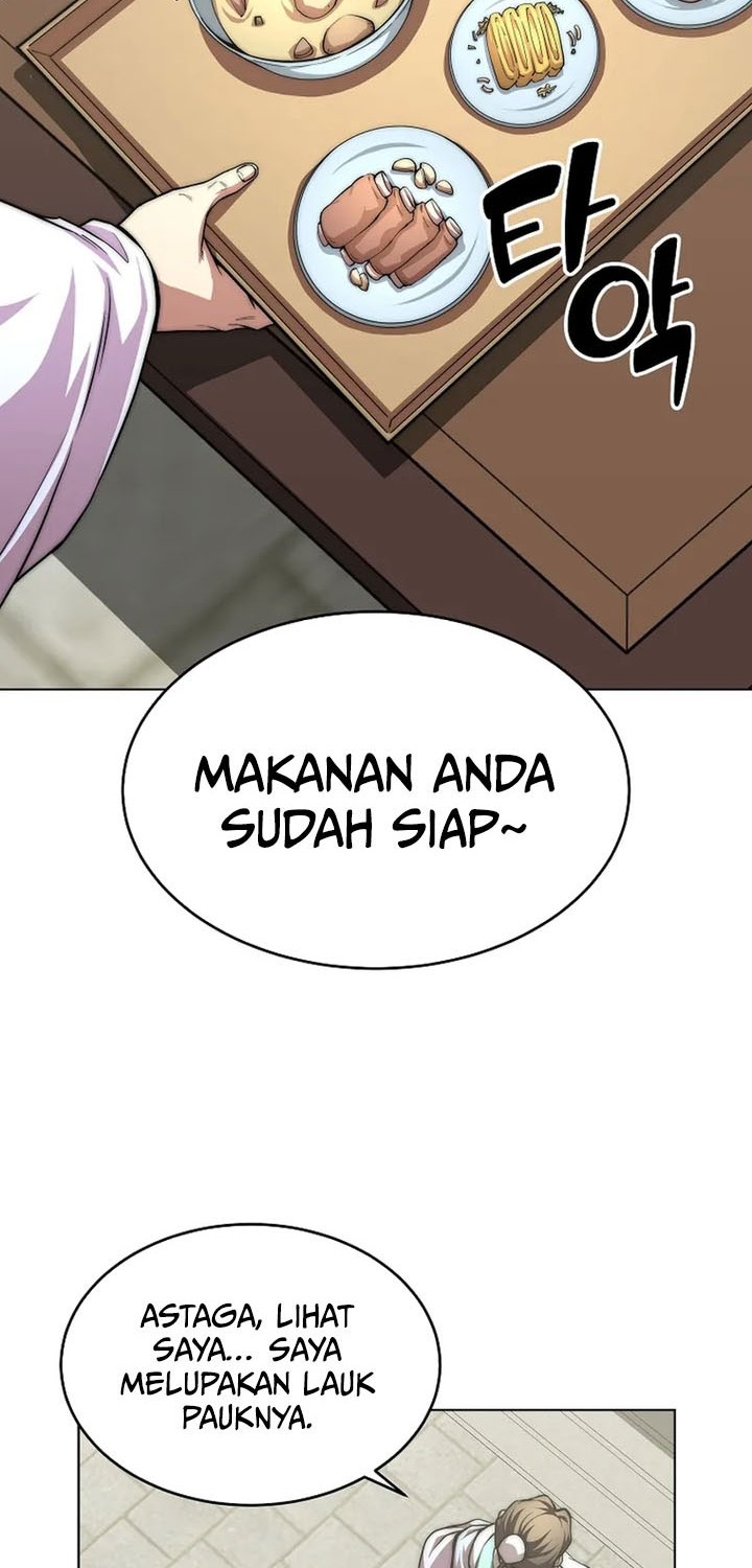 Youngest Son of the NamGung Clan Chapter 89 Gambar 34