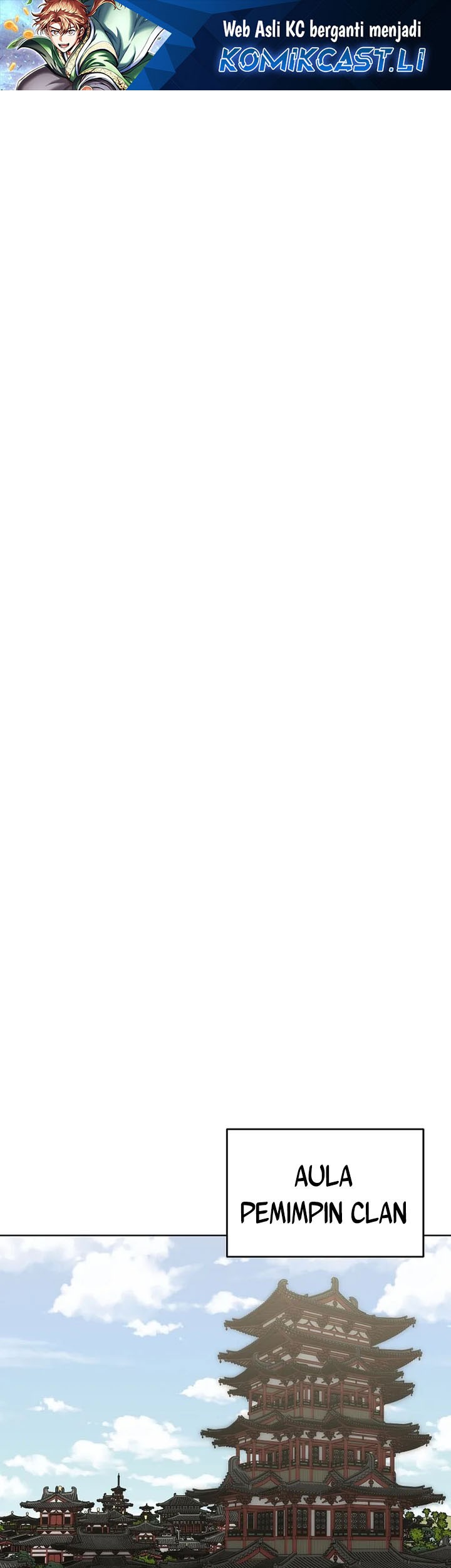 Komik Youngest Son of the NamGung Clan Chapter 89 gambar nomor 1