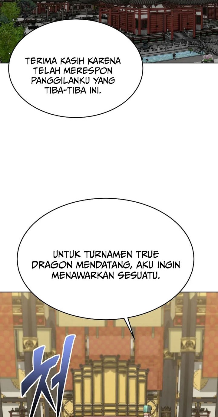 Manhwa Youngest Son of the NamGung Clan Chapter 89 gambar nomor 2