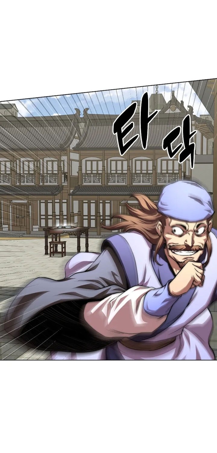 Youngest Son of the NamGung Clan Chapter 89 Gambar 40