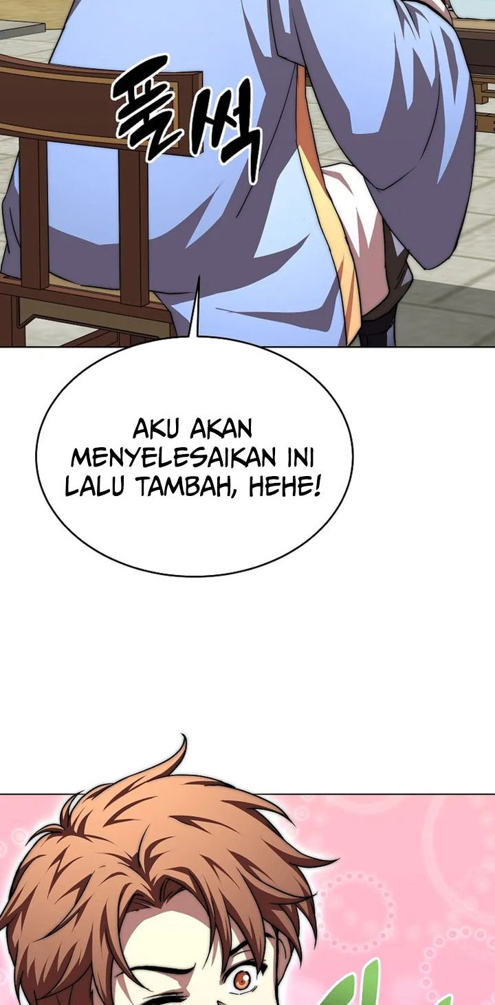 Youngest Son of the NamGung Clan Chapter 89 Gambar 42