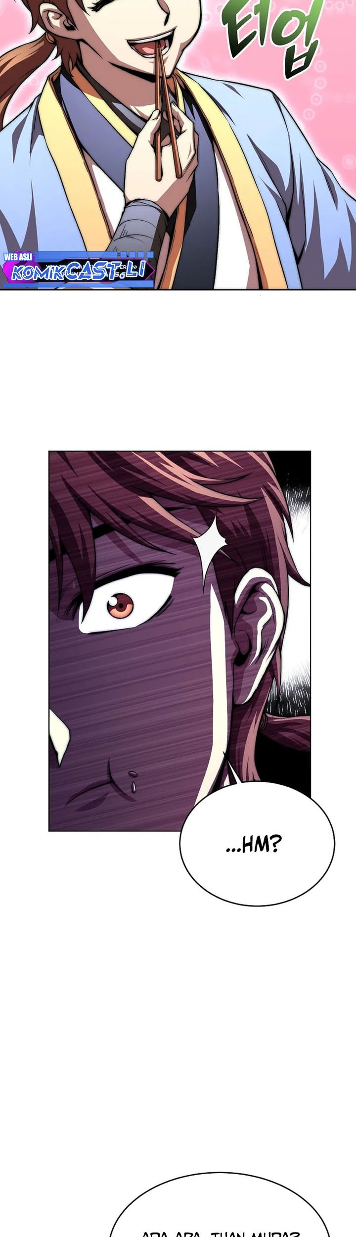 Youngest Son of the NamGung Clan Chapter 89 Gambar 43