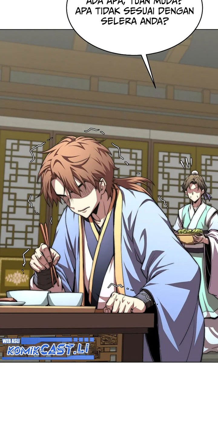 Youngest Son of the NamGung Clan Chapter 89 Gambar 44