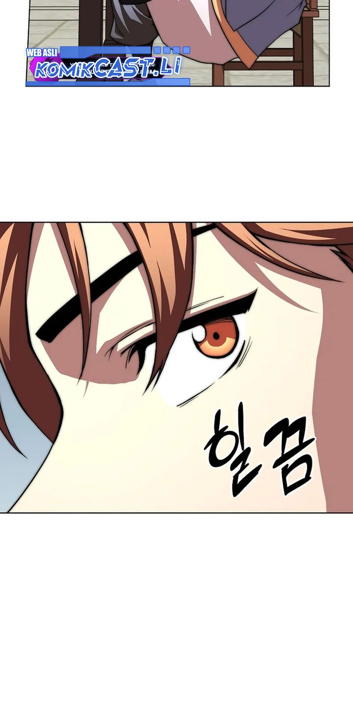 Youngest Son of the NamGung Clan Chapter 89 Gambar 48